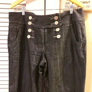 Women's Jeans